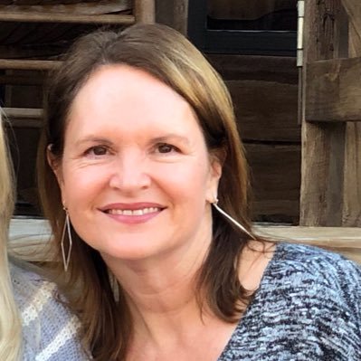 marciagjones's profile picture. 