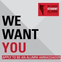NC State AASAP (@ncstateaasap) 's Twitter Profile