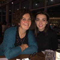 Deborah Broadbent (@broadbentdebs) 's Twitter Profile