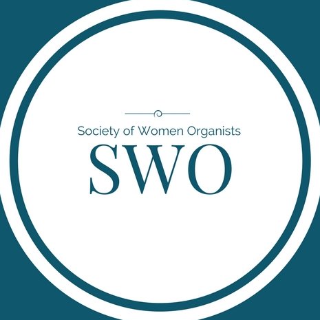 Society of Women Organists (SWO) Profile