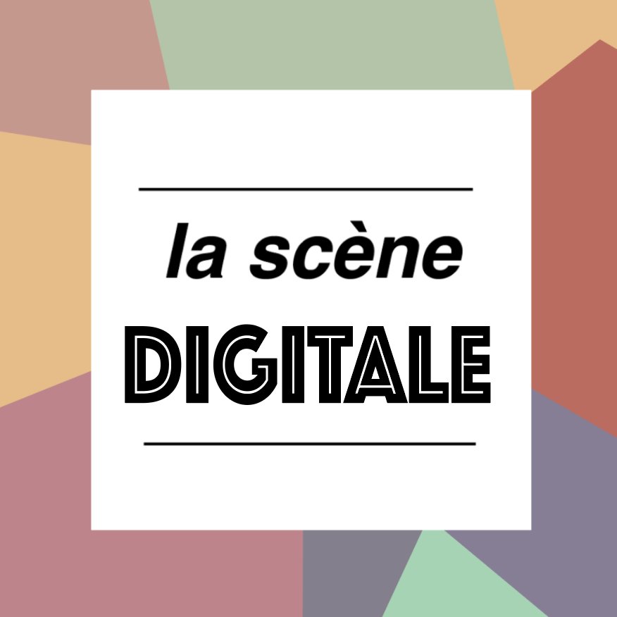 Média étudiant passionné par le vaste monde du #digital 😀 Replay dernière itw : https://t.co/1Ujseut3ZL