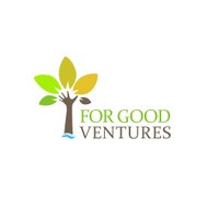 For Good Ventures (@forgoodventures) 's Twitter Profile
