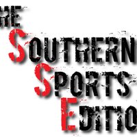 Southern Sports Edition(@SSEsports) 's Twitter Profile Photo