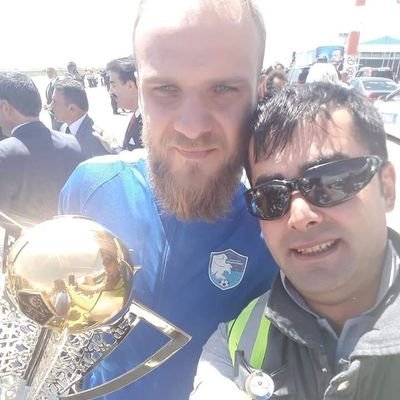 CogenEnsar's profile picture. 