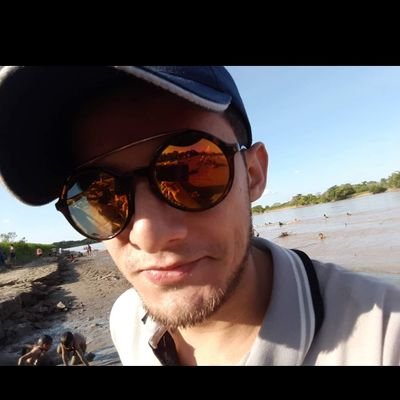omar_sanz95's profile picture. Uis