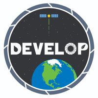 NASA DEVELOP (@nasa_develop) 's Twitter Profile Photo NASA DEVELOP (@nasa_develop) 's Twitter Profile Photo