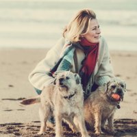 Victoria Graham (@tvvictoriag) 's Twitter Profile