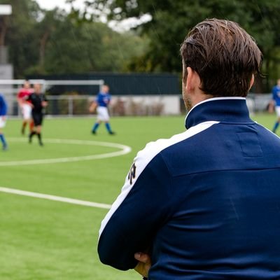 Trainer TSC Oosterhout 1