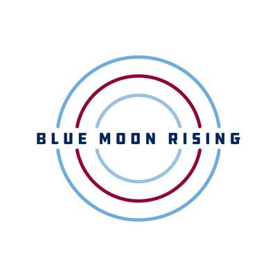 BlueMoonRisingさんのプロフィール画像