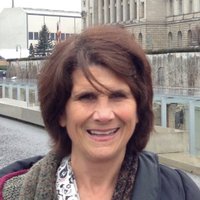 Maryann Martone (@memartone) 's Twitter Profile