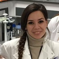 Ália dos Santos (@aliacsantos) 's Twitter Profile
