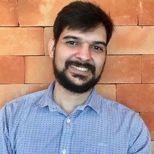 GabeMLopes's profile picture. Product/Engineering Manager at @loft_br