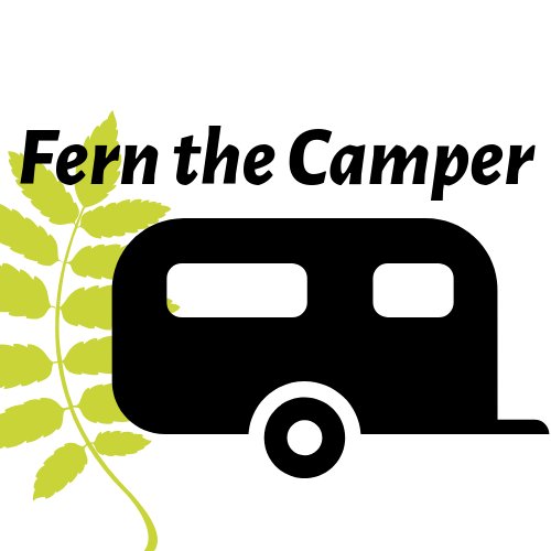 A family of 3 ready for adventure in a Happier Camper 13ft trailer named Fern! We have a YouTube channel, stop by and visit us 😁