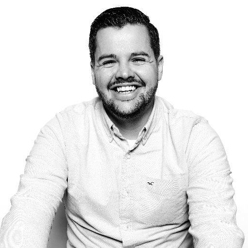 BJHampson's profile picture. Storyteller, Communicator, Copywriter. Cartophile, Americophile, Mountain Dew-phile. Partner @hnw_agency Co-Founder @_CreativeNorth