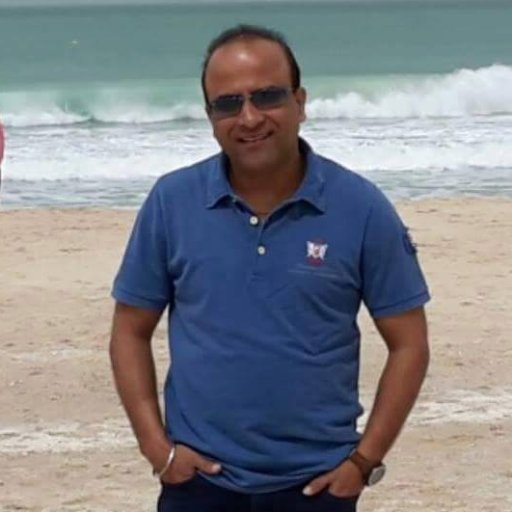 Samir Choughule | समीर चौघुले Profile