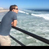 Stephen McNamara (@smcnama1) 's Twitter Profile