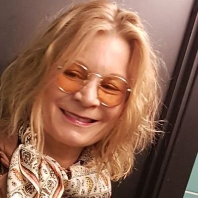 TinaSkarheim's profile picture. Litt av og litt på, litt hit og litt dit. Av og til noe som har med jobben å gjøre, for det meste ikke