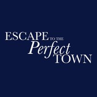 Escape to the Perfect Town (@perfect_town) 's Twitter Profile Photo Escape to the Perfect Town (@perfect_town) 's Twitter Profile Photo