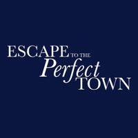 Escape to the Perfect Town(@Perfect_Town) 's Twitter Profile Photo