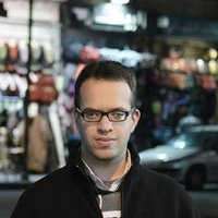 Mohamad Khreisha (@khreishamohamad) Twitter profile photo