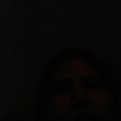 unknown1234_56's profile picture. Taken out of context, I must seem strange.