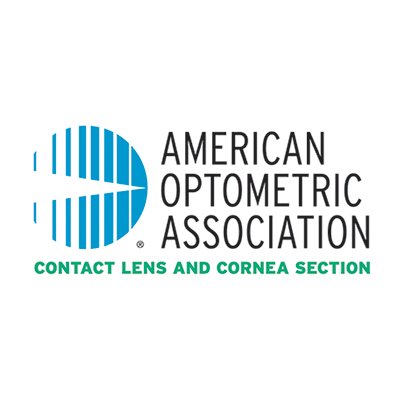 American Optometric Association Contact Lens and Cornea Section // leadership, education, advice and guidance in contact lens, anterior seg, & refractive tech