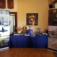 Shortgrass Golf Society. (@shortgrasss) 's Twitter Profile