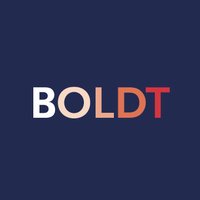 BOLDT(@boldtpartners) 's Twitter Profile Photo