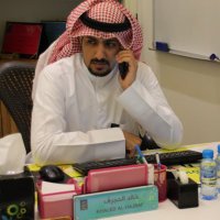 خالد الحجرف (@alhajraf30) 's Twitter Profile