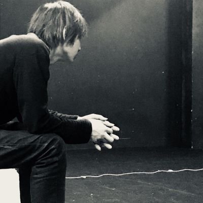 清水康栄さんのプロフィール画像