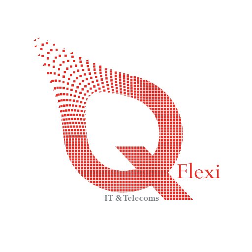 Q Flexi provides #IT, #Energy & #Telecoms services. We provide IT & Network infrastructure | Internet | WiFi | Web Dev | SEO | Security | Hardware | Software.
