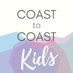 Coast to Coast Kids (@coasttocoastkid) Twitter profile photo Coast to Coast Kids (@coasttocoastkid) Twitter profile photo