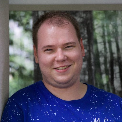 System Engineer @UnixSolutions | Corpus & Computational Linguist but somehow also a Linux Sysadmin | Member @ULYSSIS_KUL | FOSS advocate | Pragmatic Socialist