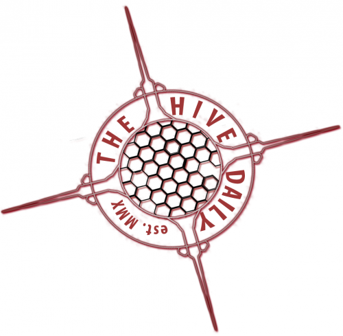 hivedaily's profile picture. 
