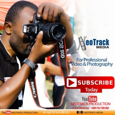 NeoTrack Media for professional Video Coverage And Photography at very affordable rates.
