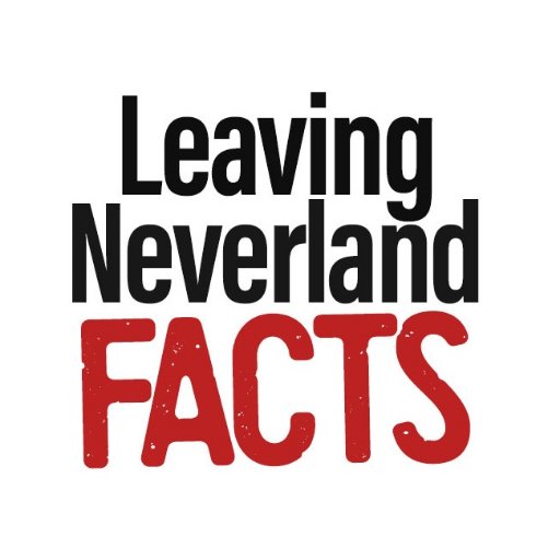 NeverlandFacts Profile Picture