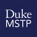 Duke MSTP (@dukemstp) Twitter profile photo Duke MSTP (@dukemstp) Twitter profile photo