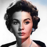 Colorize Images🎨 (@colorizeimages) 's Twitter Profile