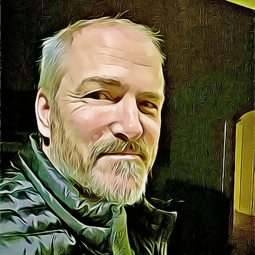 blackslax's profile picture. 