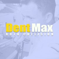 DentMax Auto Collision(@DentMaxAutoColl) 's Twitter Profile Photo