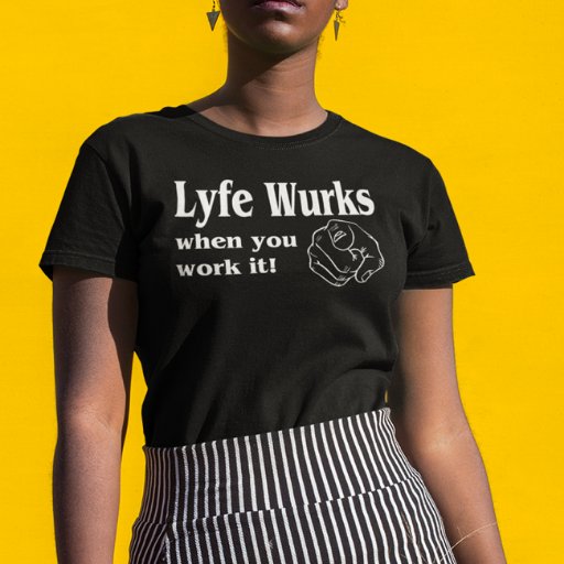 With our impact marketing & solutions-oriented strategies, Lyfe Wurks exists solely to help you unlock the value and greatness of your small business.