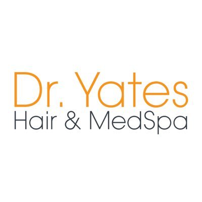 Leader in surgical + medical #hairrestoration #hairtransplant #FUE • Dr. Yates LifeStyle MedSpa #sculpsure #botox #restylane #laserhairremoval #fillers #facials