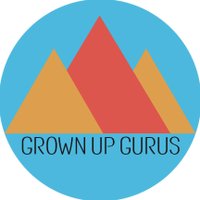 Grown Up Gurus(@Grownupgurus) 's Twitter Profile Photo