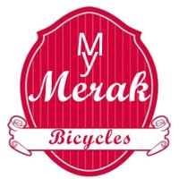 Mymerak bicycles(@BikeMerak) 's Twitter Profile Photo