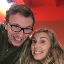 Caroline Johnson - @carolinediggers - Twitter