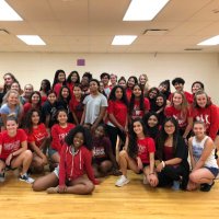 Palatine Orchesis (@phsorchesis1) 's Twitter Profile