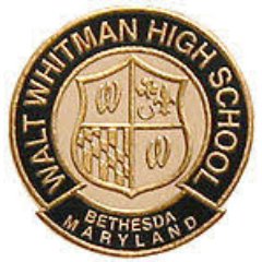 School Counseling Department * Walt Whitman High School * Montgomery County Public Schools (MCPS)