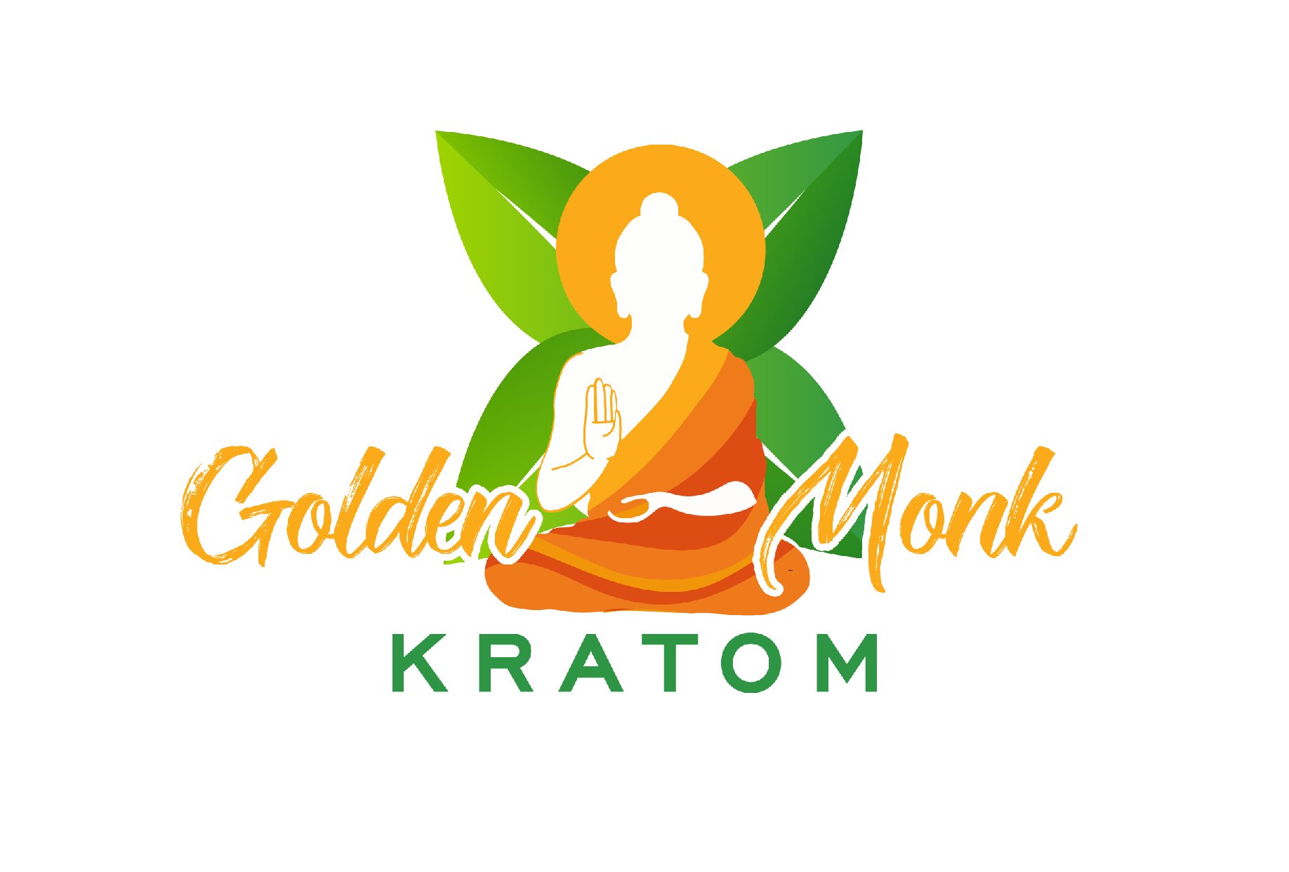 Image result for the golden monk kratom