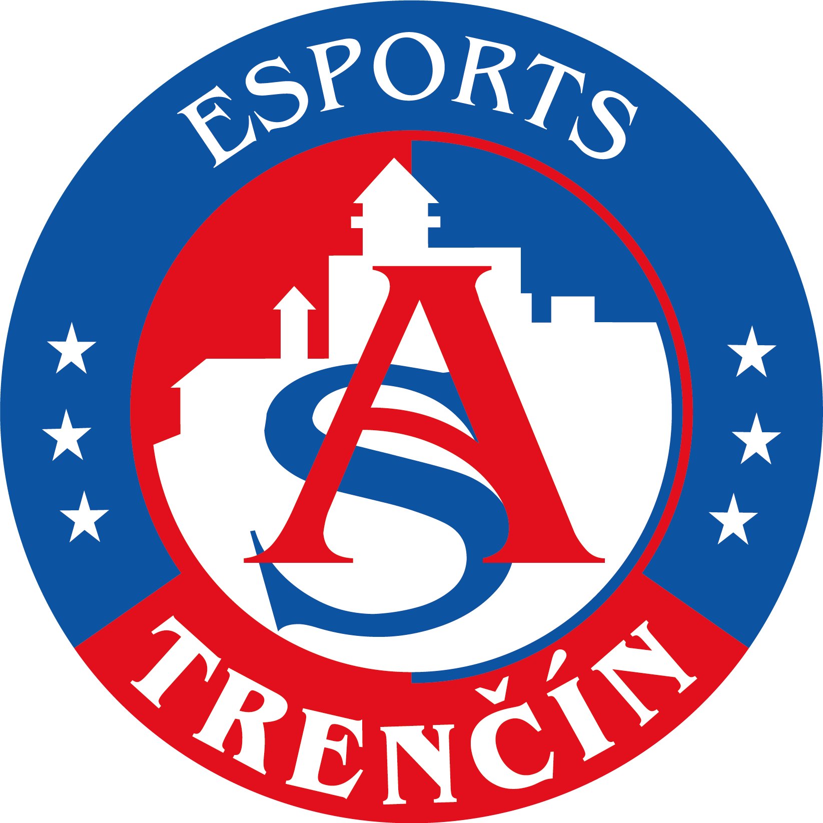 Official account of AS Trenčín esports team🎮🏆