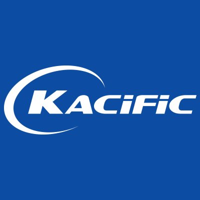 kacific Profile Picture